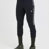 Rider Midlayer Skiunderbukser - Herre - Mørke Blå - Gumpel & Co