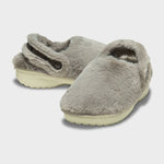 Classic Unforgettable Clog - Women - Mushroom - Gumpel & Co