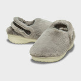 Classic Unforgettable Clog - Women - Mushroom - Gumpel & Co