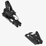 Strive 14 Gripwalk Alpin Skibindinger - Unisex - Black - 2024/25 - Gumpel & Co