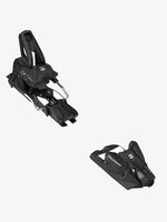 Strive 14 Gripwalk Alpine Ski Bindings - Unisex - Black - 2024/25
