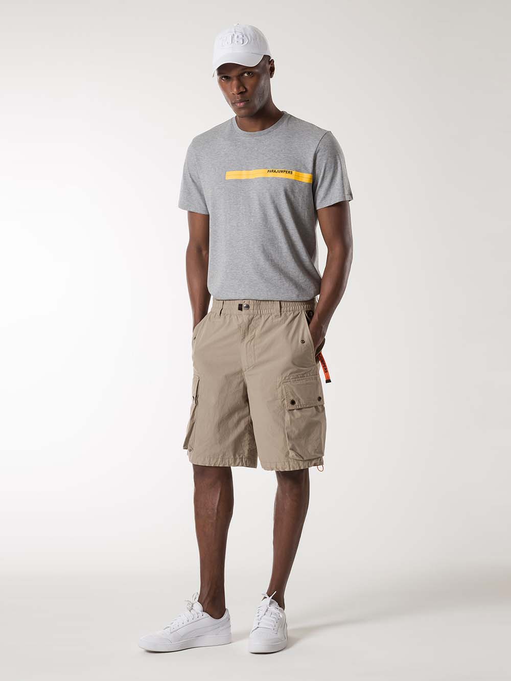 Sigmund Shorts - Herre - Atmosphere - Gumpel & Co