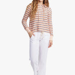 Women's Oceanside Hørbukser - Dame - Seasalt - Gumpel & Co