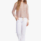 Women's Oceanside Hørbukser - Dame - Seasalt - Gumpel & Co