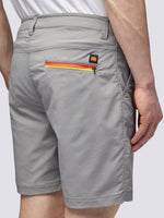 Men's Addi Hybrid Walkshorts - Men - Grey