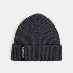 Juan Strikhue - Herre - Dark Grey Melange - 22/23 - Gumpel & Co