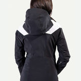 Women's Formula Skijakke - Dame - Black/White - 2022/23 - Gumpel & Co