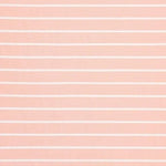 Nissi - Strandponcho - Bright Orange/White - Gumpel & Co