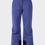 Skibukser - Børn - Blå - Gumpel & Co