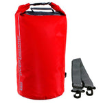 20L - Tube Dry Bag | Rød - Gumpel & Co
