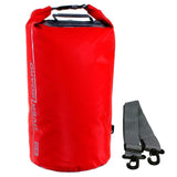20L - Tube Dry Bag | Rød - Gumpel & Co
