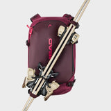 Women's Backpack - Gumpel & Co