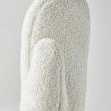 Women's Alta Mitt Vanter - Dame - Off White - Gumpel & Co