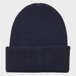 BONN Beanie - Unisex - Navy - Gumpel & Co