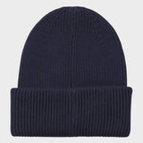 BONN Beanie - Unisex - Navy - Gumpel & Co
