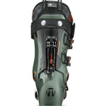 Cochise 120 Dyn GW Skistøvler - Herre - Progressive Green - Gumpel & Co