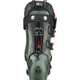 Cochise 120 Dyn GW Skistøvler - Herre - Progressive Green - Gumpel & Co