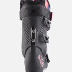 Hi - Speed Elite 120 LV GW Skistøvler - Herre - Black - 2023/24 - Gumpel & Co