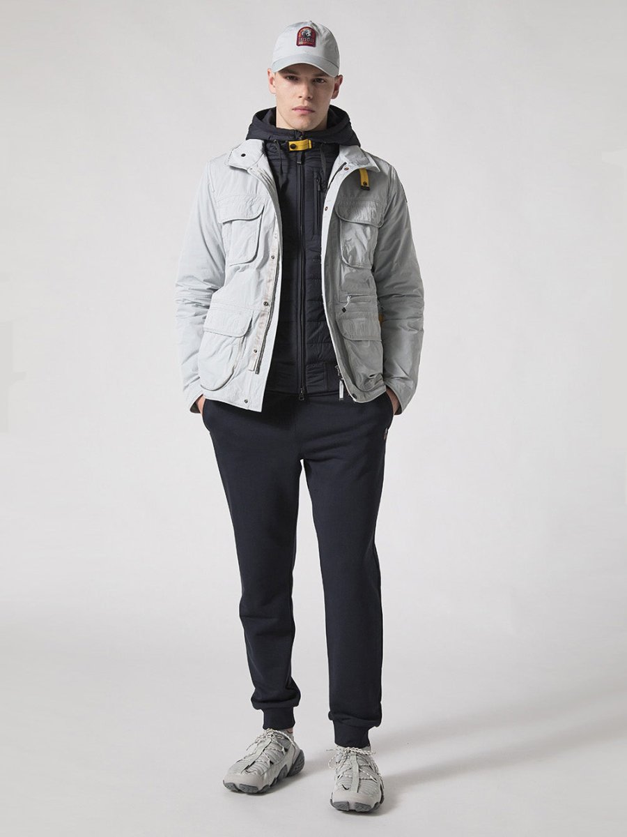 Desert Jakke - Herre - Classic Canvas - Gumpel & Co