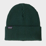 Fisher Roll Beani - Cascade Green - Gumpel & Co