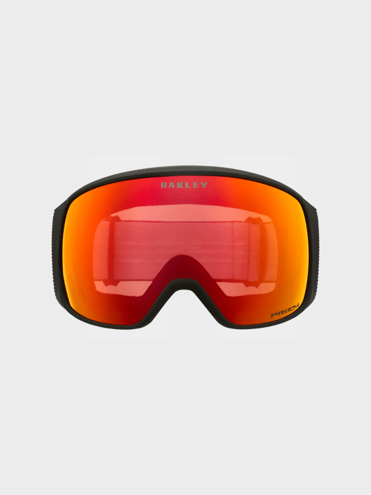 Flight Tracker L (7105) Skibriller - Matte Black/Prizm Torch - Gumpel & Co