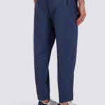 SUNDEK Semi Stretchy Quick Dry Bukser - Herre - Navy