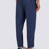 SUNDEK Semi Stretchy Quick Dry Bukser - Herre - Navy