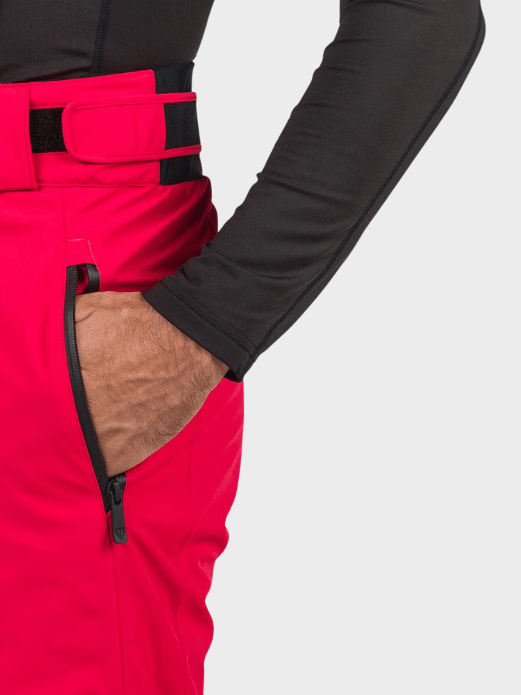 Diretta Skibukser - Herre - Rød - Gumpel & Co