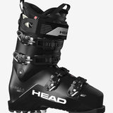 Formula 120 MV GW Skistøvler - Herre - Black - 2023/24 - Gumpel & Co