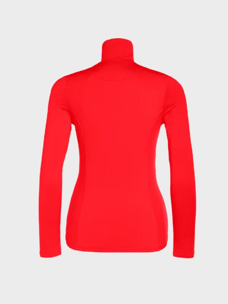 Serena Ski Pully - Dame - Flame - Gumpel & Co