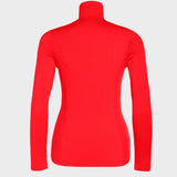 Serena Ski Pully - Dame - Flame - Gumpel & Co