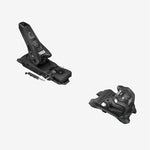 Attack 13 Protector Binding - 95mm bremse - Black - Gumpel & Co