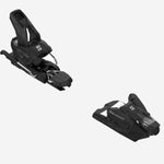 Strive 12 Gripwalk Alpin Skibindinger - Unisex - Black - 2024/25 - Gumpel & Co