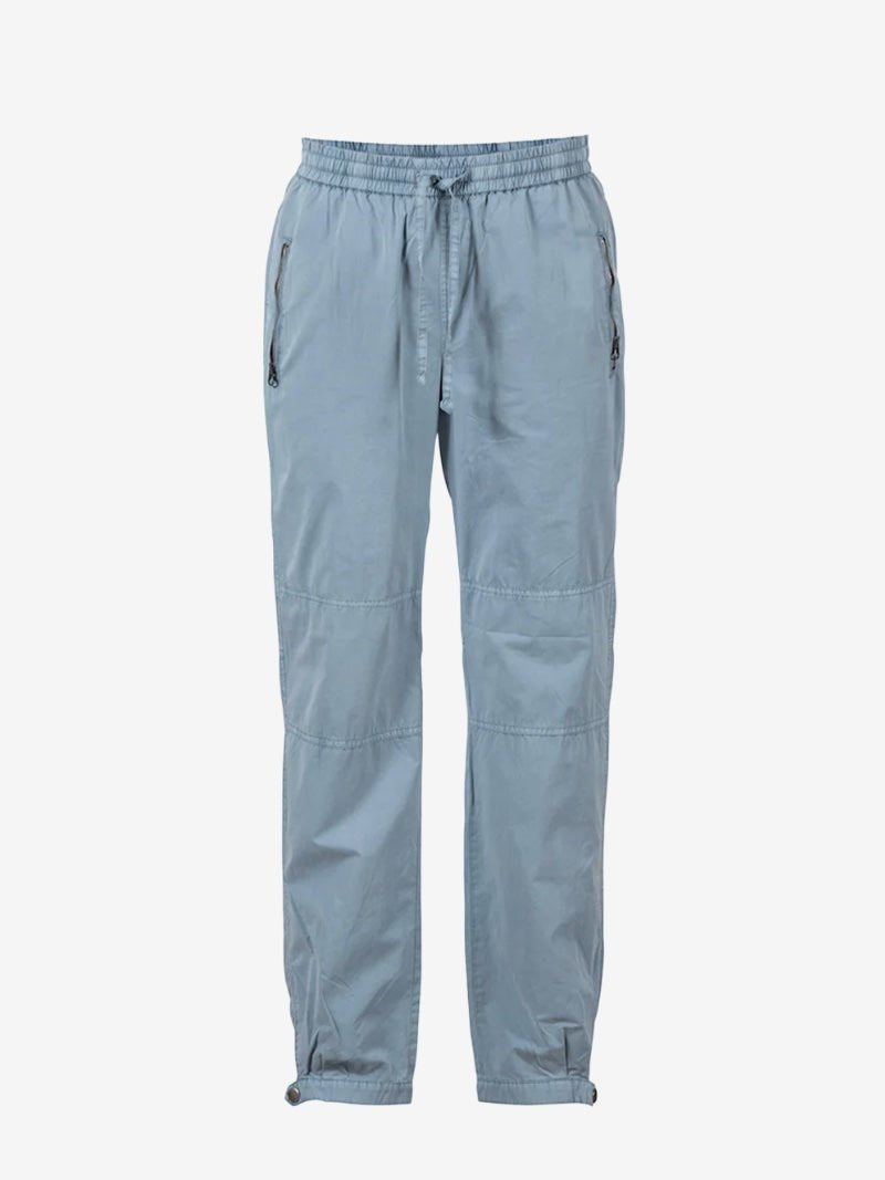 Destiny Soft Touch Pants - Dark Sky - Gumpel & Co