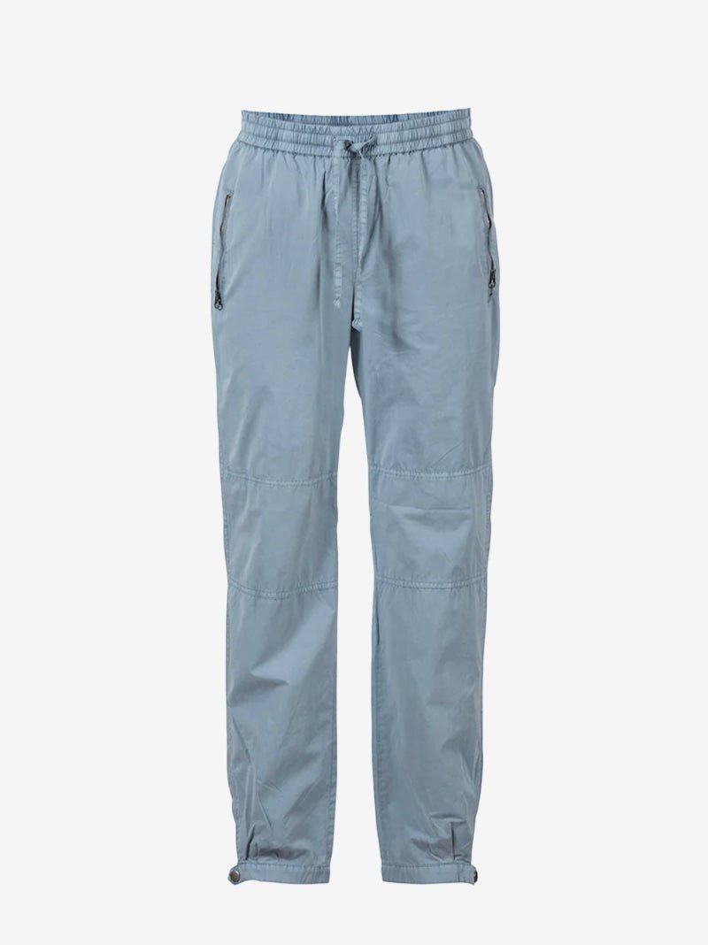 Destiny Soft Touch Pants - Dark Sky - Gumpel & Co