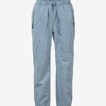 Destiny Soft Touch Pants - Dark Sky - Gumpel & Co