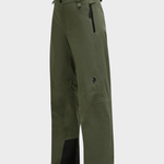 Maroon Skibukser - Børn - Grøn - Gumpel & Co