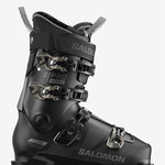 S/PRO Supra 90 Skistøvler - Dame - Black/Light Bronze - 2024/25 - Gumpel & Co