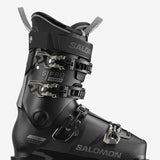 S/PRO Supra 90 Skistøvler - Dame - Black/Light Bronze - 2024/25 - Gumpel & Co