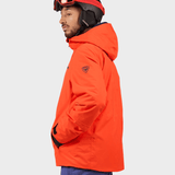 Rochrun Skijakke - Herre - Orange - Gumpel & Co