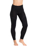 Women's Active X-warm Ski Underwear - Women - Black
