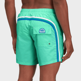 Iconic Taffetta - Badebukser til mænd - Atoll - Gumpel & Co