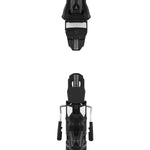 NR Strive 13 Gripwalk R Skibindinger - Unisex - Black/Smoke - Gumpel & Co