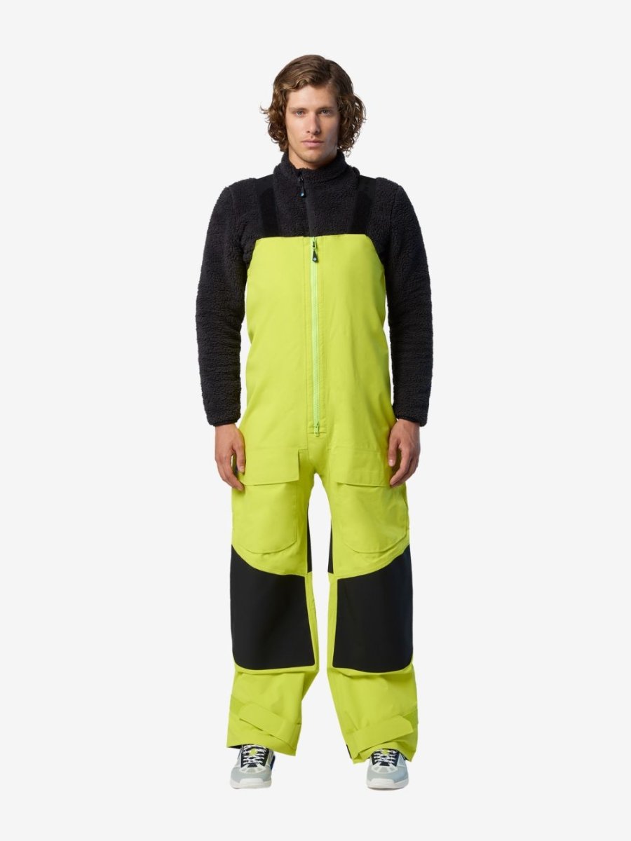 Men's Offshore Sejlerbukser - Phantom - Gumpel & Co