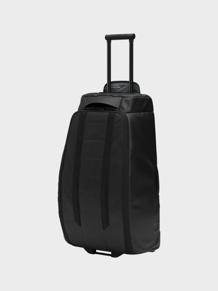 Db Journey Hugger Roller Bag 90L - Black Out