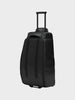 Hugger Roller Bag 90L - Black Out