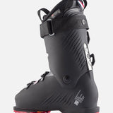 Hi - Speed Elite 120 LV GW Skistøvler - Herre - Black - 2023/24 - Gumpel & Co