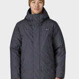 Patagonia Stormshadow Jakke - Herre - Smolder Blå