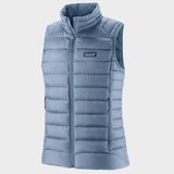 Sweater Dunvest - Dame - Blå - Gumpel & Co