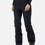 Diretta Skibukser - Dame - Sort - Gumpel & Co